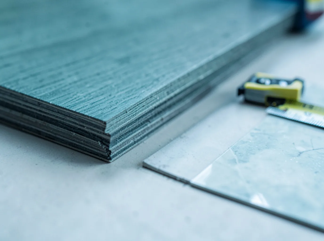 Luxury Vinyl Plank Installation Oradell, NJ FAQs